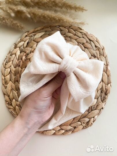 Тюрбан (чалма)