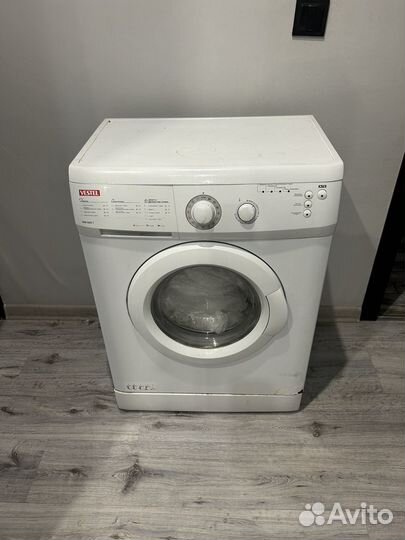 Стиральная машина бу