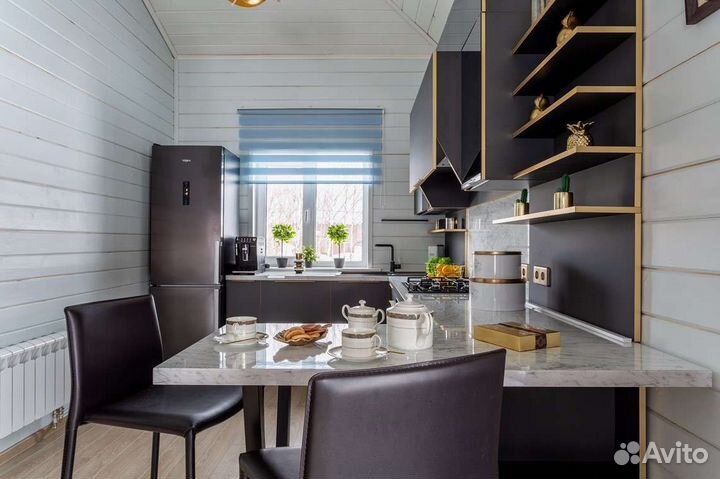 Кухонный гарнитур от производителя