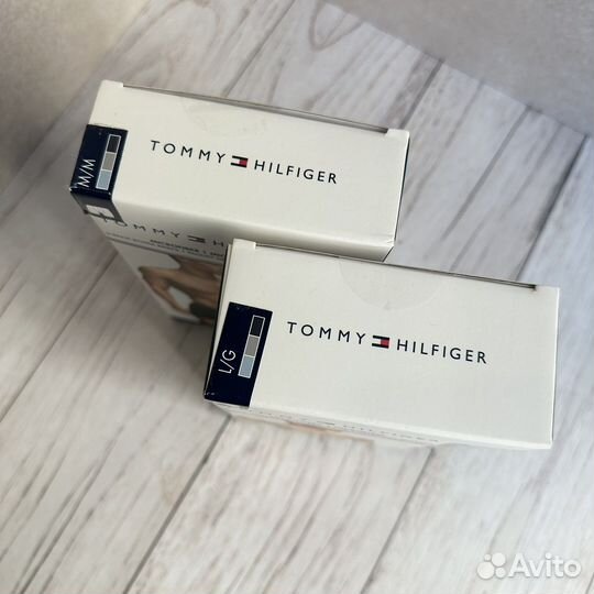 Набор трусов Tommy Hilfiger M L