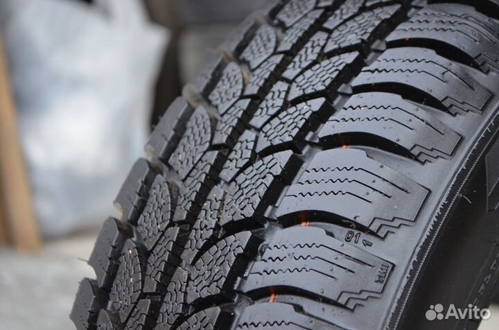 Amtel NordMaster CL 195/60 R15