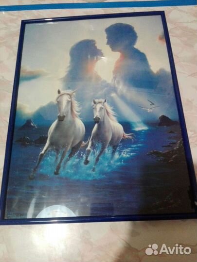 Фотокартина