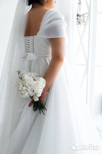 Букет невесты