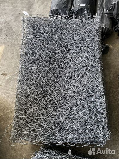 Габионы и матрацы рэно, проволока, доставка, оптом