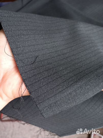 Отрез ткани