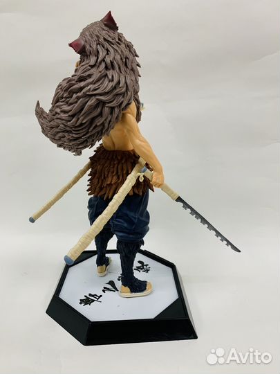 Фигурка Иноске Хашибира 28см