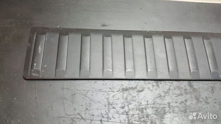 Обшивка багажника Bmw X5 E53 2000