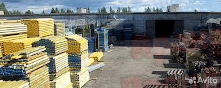 Опалубка для перекрытий