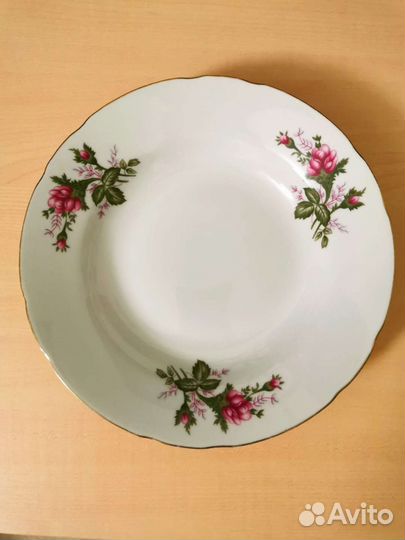 Yamatsu Япония тарелки