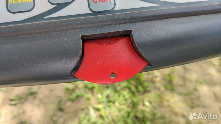 Беговая дорожка Torneo inita t150