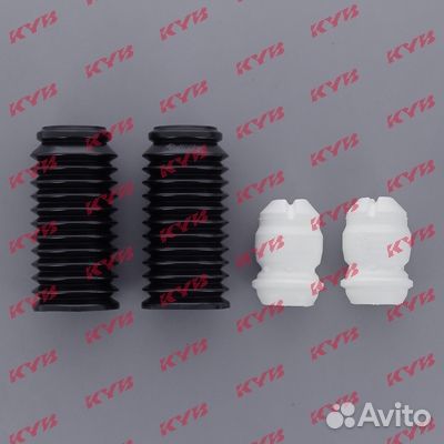 Защитный комплект амортизатора KYB 910088 (2шт/упак) - KYB