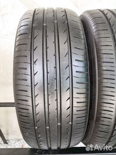 Toyo Proxes R52 215/50 R18 92V