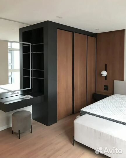 Шкаф купе на заказ