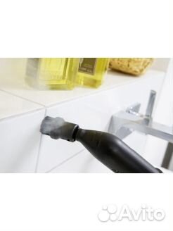 Аренда Пароочиститель karcher SC 4 + Утюг