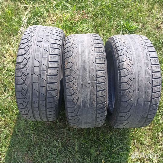 Шины 215 45 r16