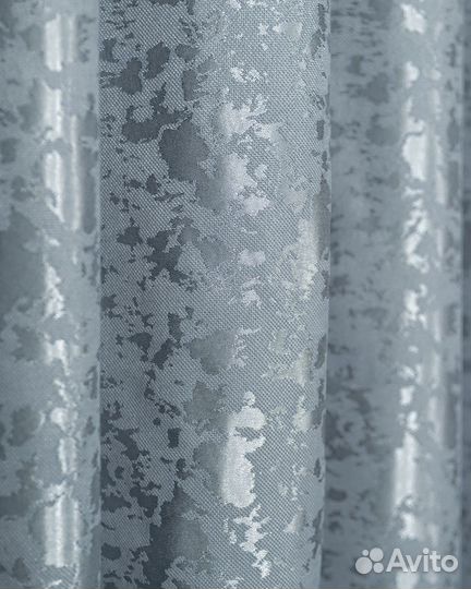 Шторы Версаль гиацинтовый