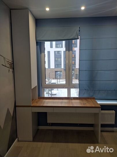 Рабочая зона IKEA на заказ