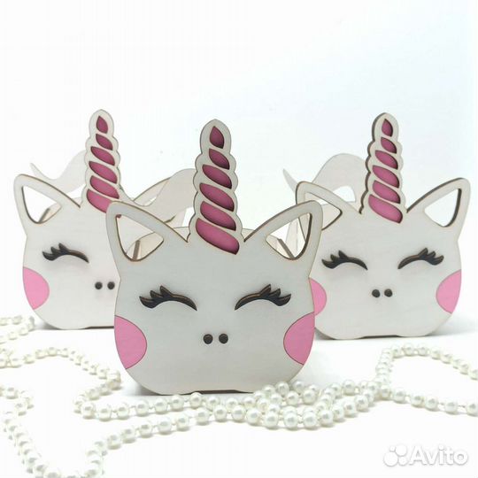 Настольный органайзер для канцелярии 