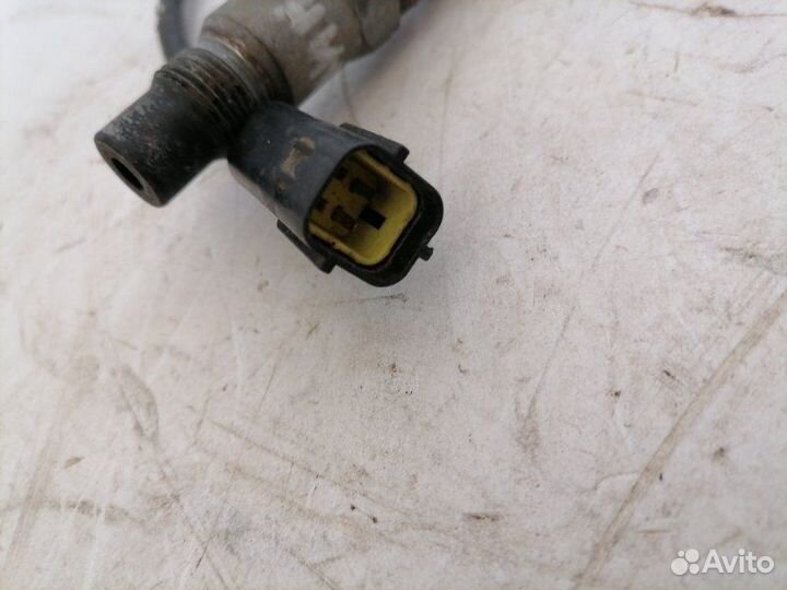 Датчик кислородный (лямбда зонд) нижний Kia