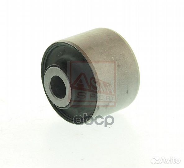 Сайлентблок рычага подвески зад прав/лев 04