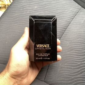 Versace Crystal Noir