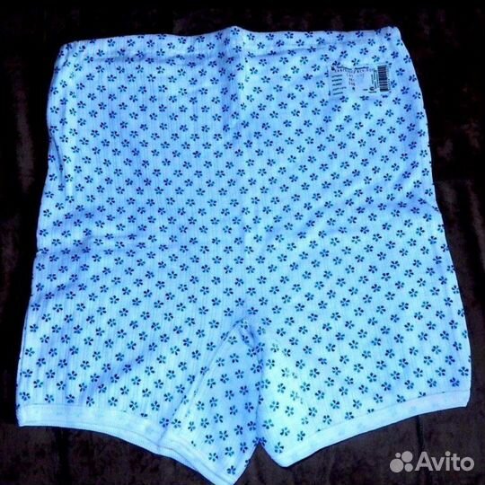 Вещи пакетом, р. 44 (3 шт.)