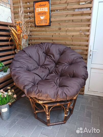 Подушки для садовой мебели