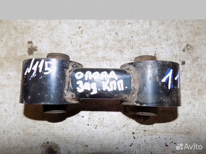 Опора двигателя задняя Matiz (klya) 1998