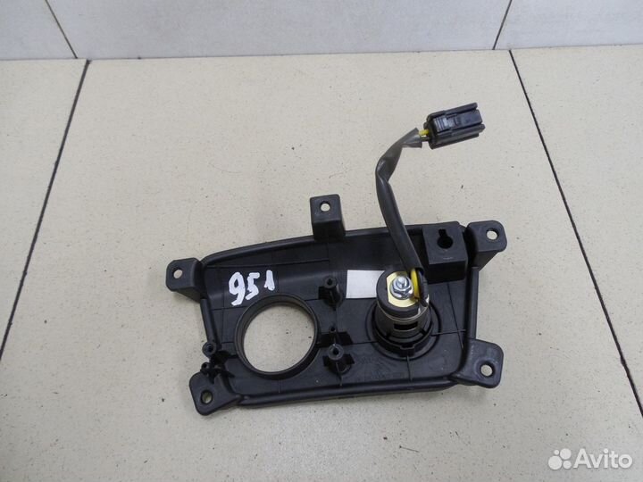 Накладка декоративная Sportage 2016