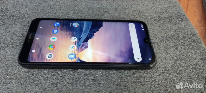 Nokia 1.3 Dual Sim, 16 ГБ