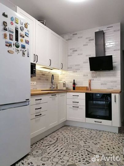 Кухонные гарнитуры