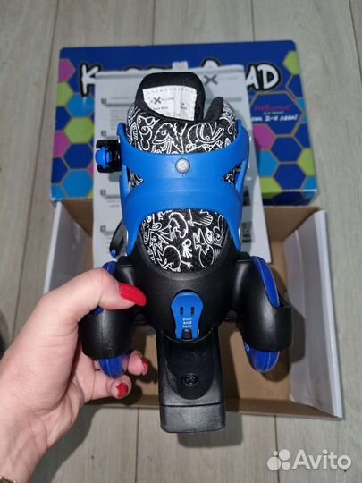 Ролики детские