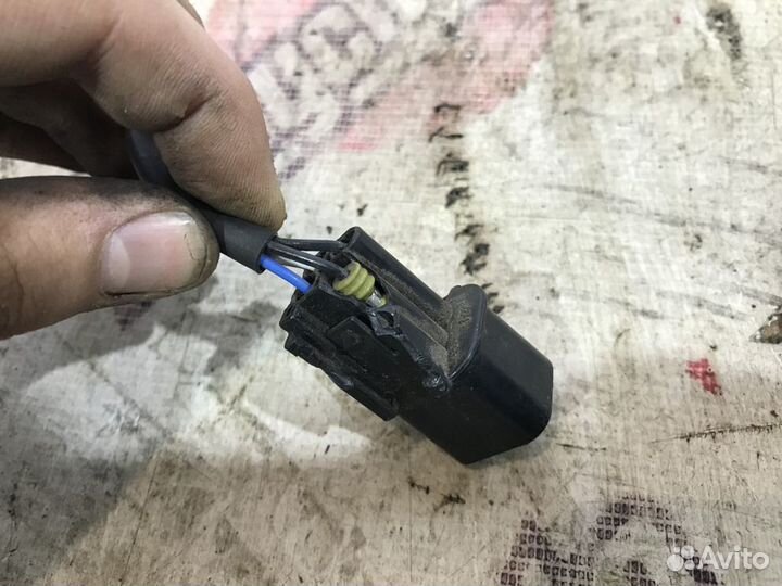 Датчик кислородный mitsubishi