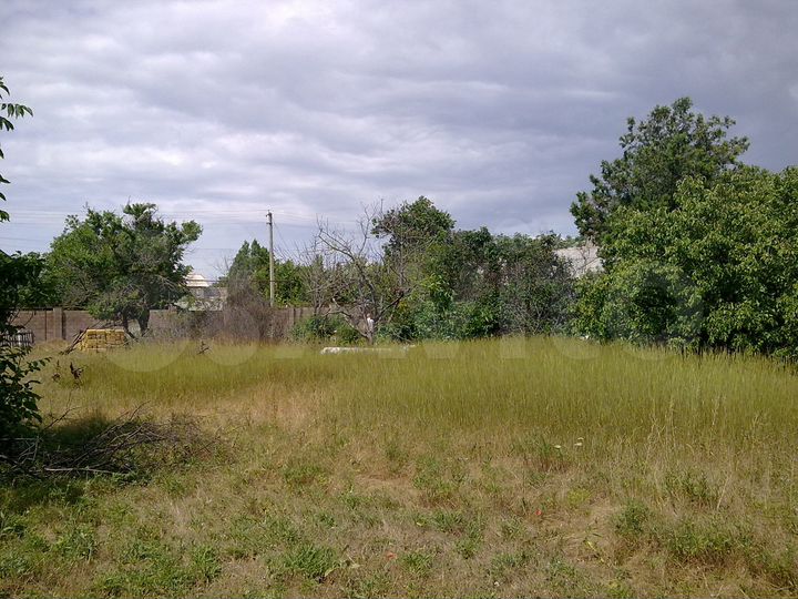 Участок 17 сот. (ИЖС)