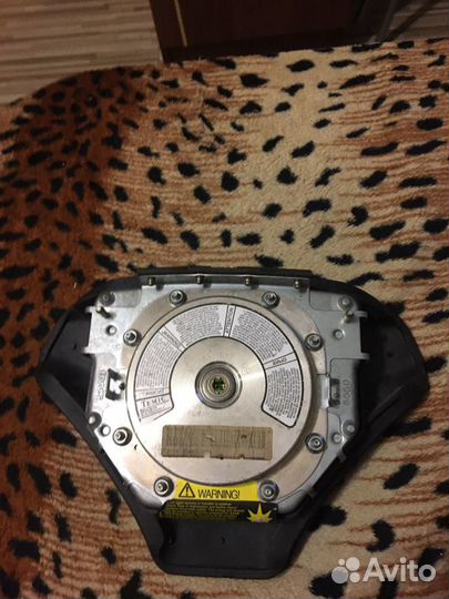 Подушка сааб