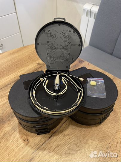 Головной микрофон для гарнитуры 