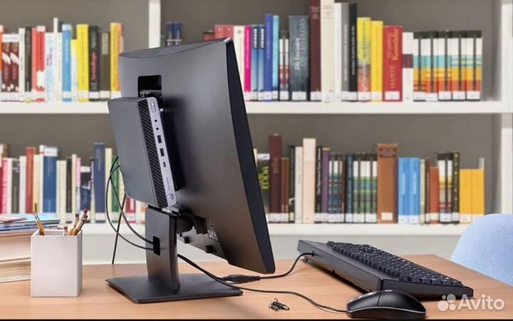 Продам пк HP ProDesk 405 G4 Desktop Mini