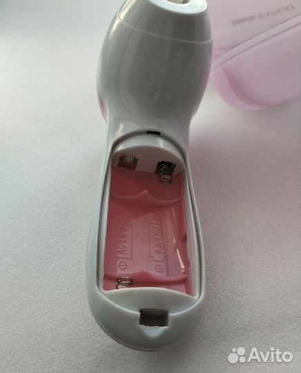 Набор для ухода за кожей лица faberlic expert