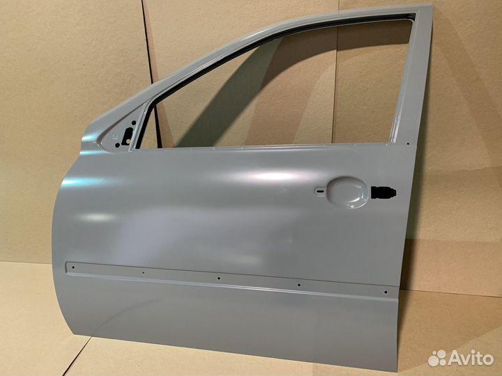 Дверь передняя, задняя LADA Granta, Kalina