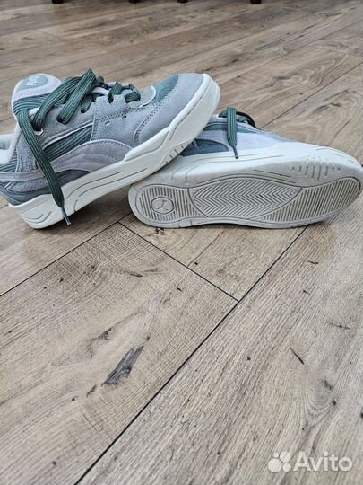 Кеды мужские