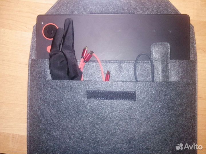 Графический планшет для рисования