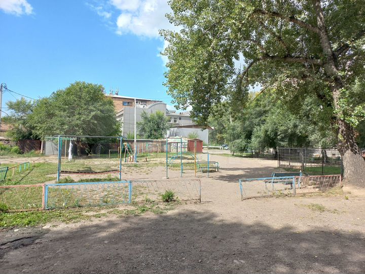 Комната 9 м² в 1-к., 1/5 эт.