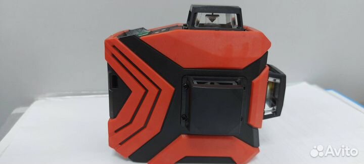 Нивелир лазерный Condtrol зеленый GFX-3