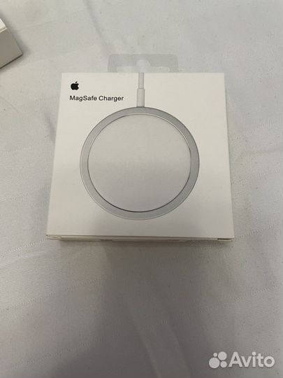 MagSafe Charger