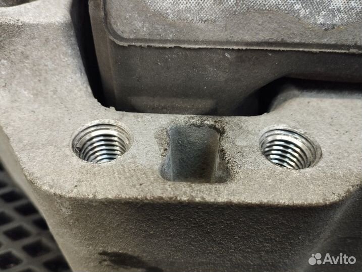 2592761 Подушка кпп Scania 6-series