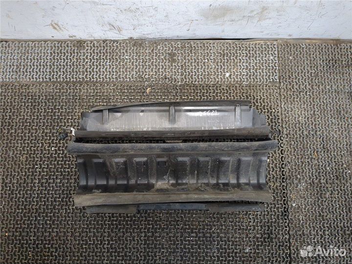 Воздухозаборник Land Rover Range Rover Sport, 2005