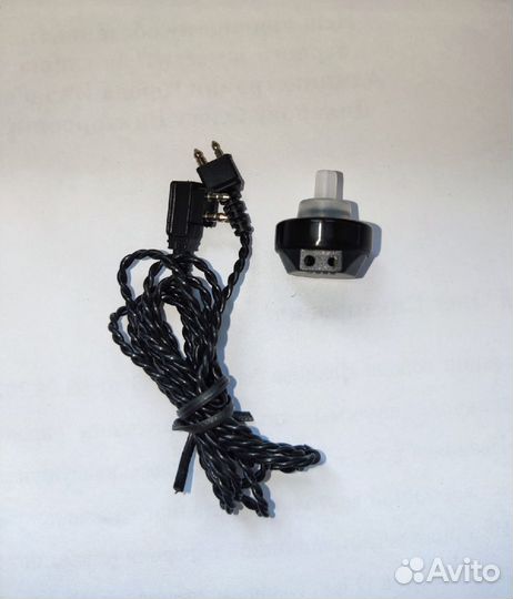 Динамики 2-pin для слуховых аппаратов