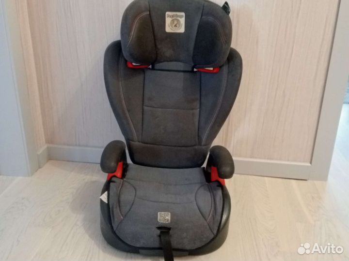 Автокресло 15-36 Peg Perego