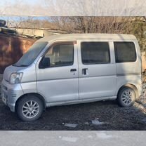 Daihatsu Hijet 0.7 AT, 2006, 160 000 км, с пробегом, цена 400 000 руб.