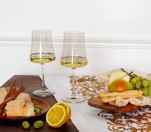 Набор бокалов